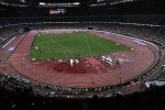 Nairobi host World Athletics Championships 2029.