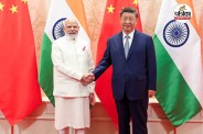 Xi Jinping India Visit 2026