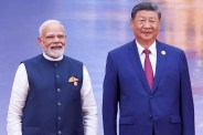 Xi Jinping India Visit 2026
