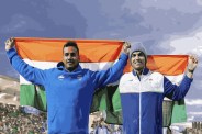Asian Games 2026