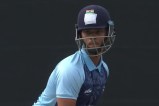 Most sixes in an innings Asian Games Men's Cricket.