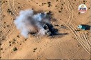 Yemen Houthi Conflict