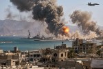 Saudi Airstrike Yemen, Mocha Airstrike,