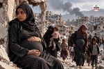 Yemen Pregnant Women