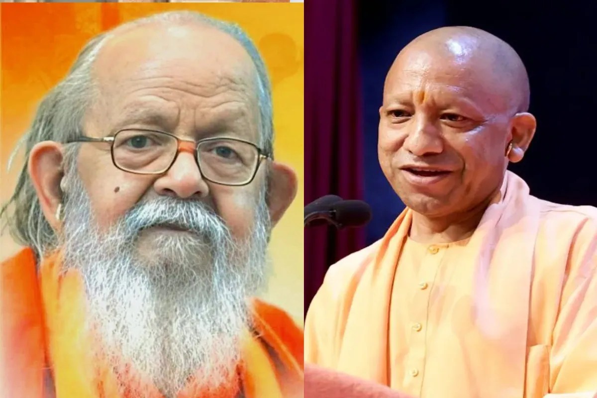 Yogi Adityanath