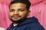 Young man died to fell from 3rd floor of building