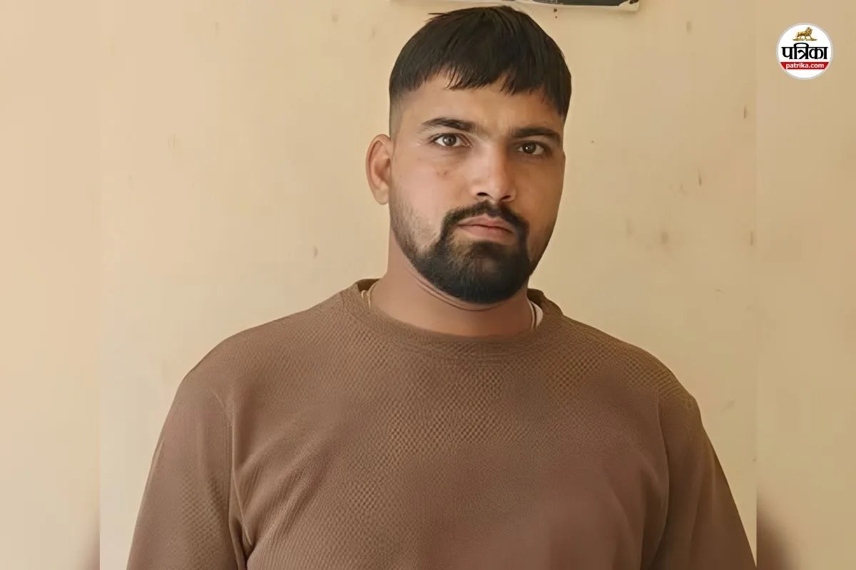 Youth Murder in Kanota
