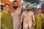 Sonakshi Sinha And Zaheer Iqbal