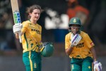 ZIM W vs SA W 5th T20I