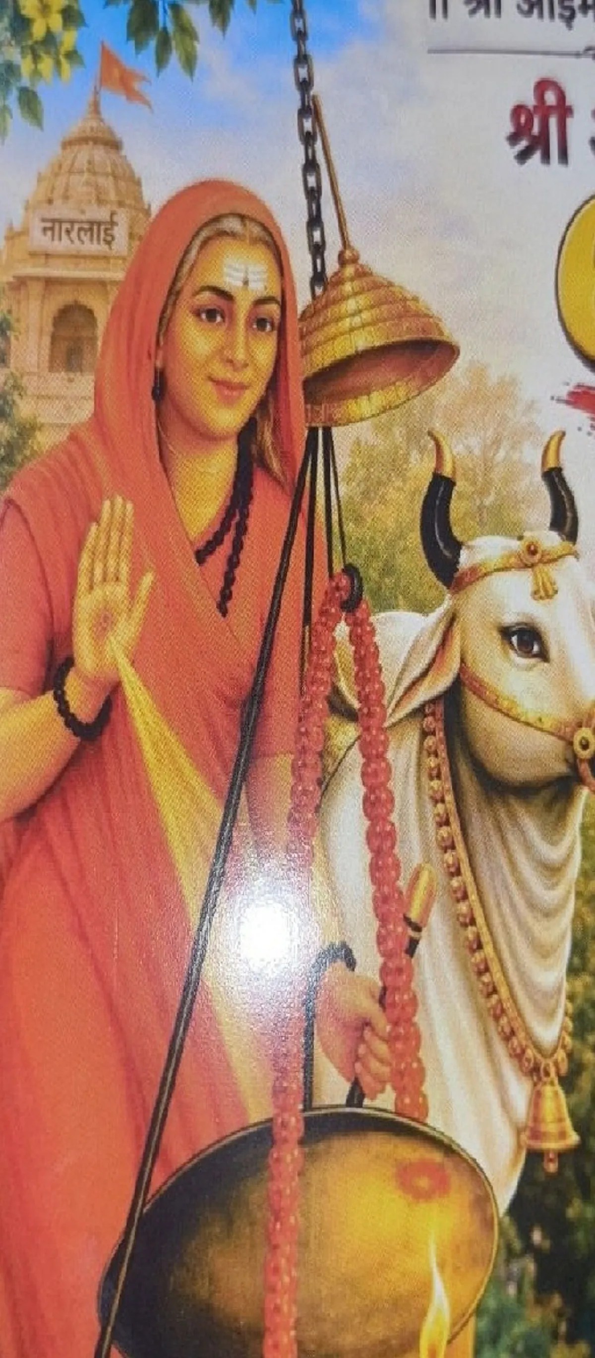आईमाता अवतरण दिवस