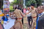 MLA Abhay Mishra Arrested