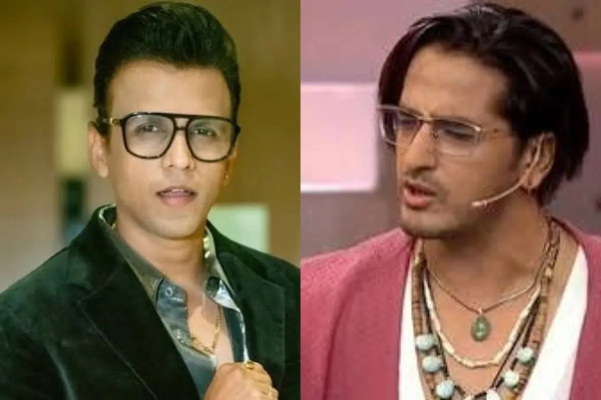 Abhijeet Sawant Qazi Touqeer