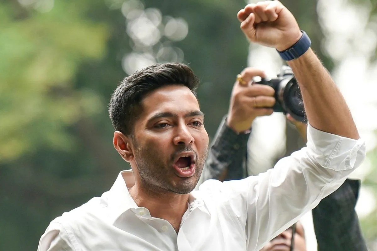 Abhishek Banerjee