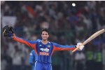 India players with most T20 hundreds.