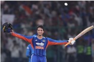 India players with most T20 hundreds.