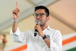 TMC MP Abhishek Banerjee