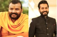 Aditya Dhar on Hanuman Ansh