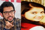 Disha Salian case