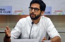 Aaditya Thackeray