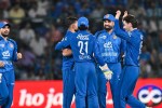 Jap vs Afg 1st Match Highlights