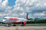 Air India Flight