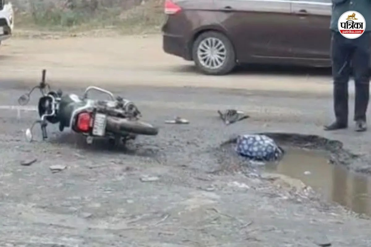 ajmer accident