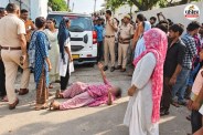 ajmer high voltage drama