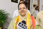 ajmer mayor chunav result