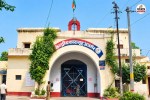 ajmer open jail prisoner escapes administration panic case registered