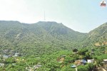 ajmer taragarh fort ropeway project