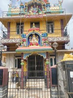 अक्की होंडा गणेश मंदिर