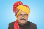 आइएएस अनि​ल कुमार डामोर
