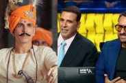 Akshay Kumar Battle of Tarain