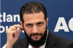 Ahmed al-Sharaa