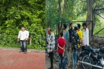 भोपाल के निशातपुरा में युवक एकलास का मर्डर