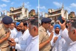 alwar mayor chunav hungama