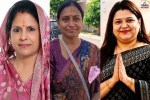 alwar mayor poll