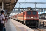 alwar new ac train