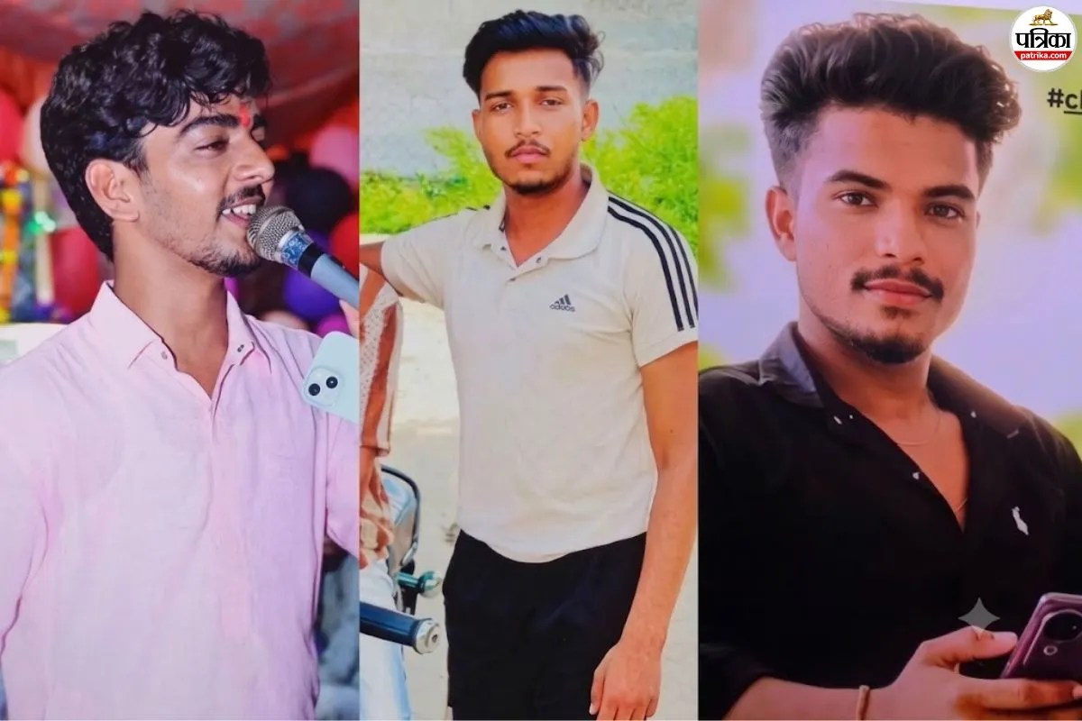 3 friends including taekwondo player narrator die