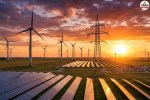 solar power