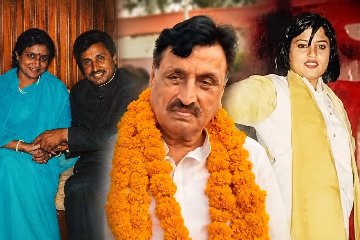 Amar mani Tripathi Madhumita Shukla Case convict to fight UP assembly election 2027