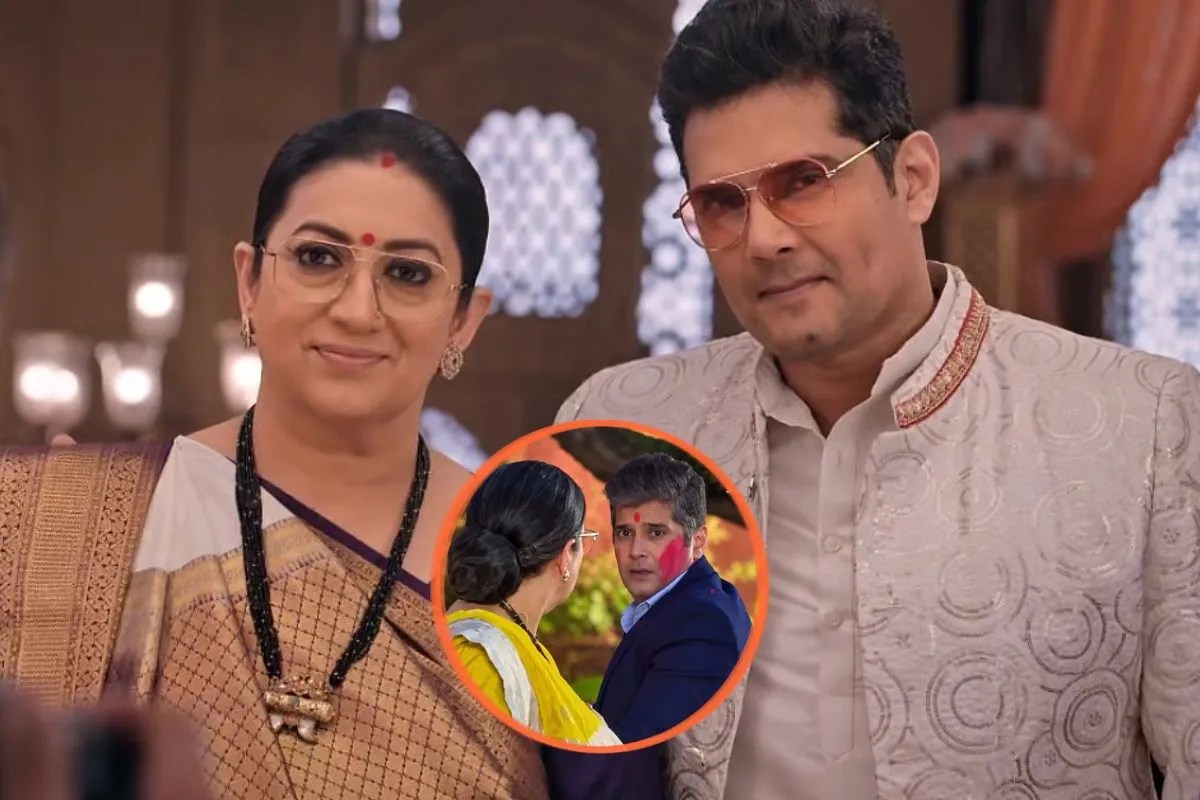 Amar Upadhyay role of Mihir in Kyunki Saas Bhi Kabhi Bahu Thi