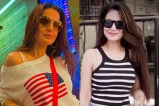 Ameesha Patel Entourage Controversy