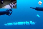 Iran Captures US Drone Remus 600 in Strait of Hormuz