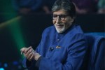 Amitabh Bachchan Knee Injury