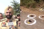 amritsar encounter