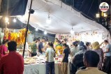 amroha janmashtami celebration krishna birth