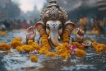 anant chaturdashi 2026 ganesh visarjan puja vidhi shubh muhurat