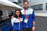 anant jeet singh parinaaz dhaliwal, asian games 2026,