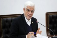 Mohammad Reza Aref